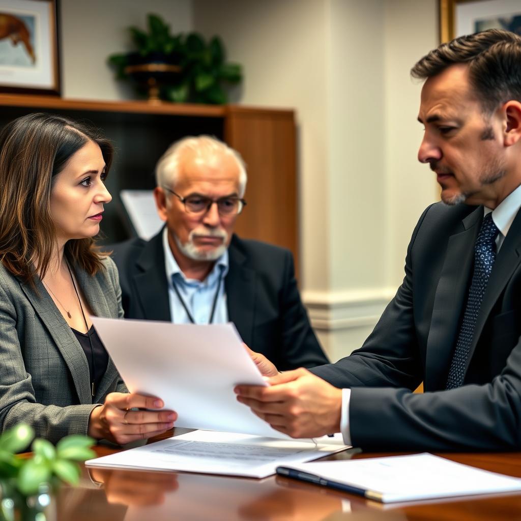 Underinsured Motorist Claim Lawyer New Kent County