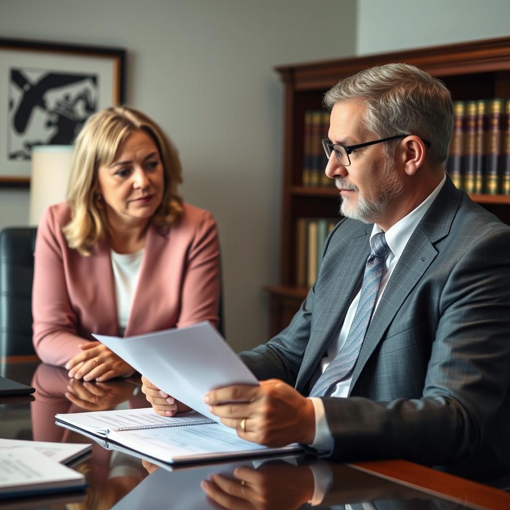 Underinsured Motorist Claim Lawyer Poquoson