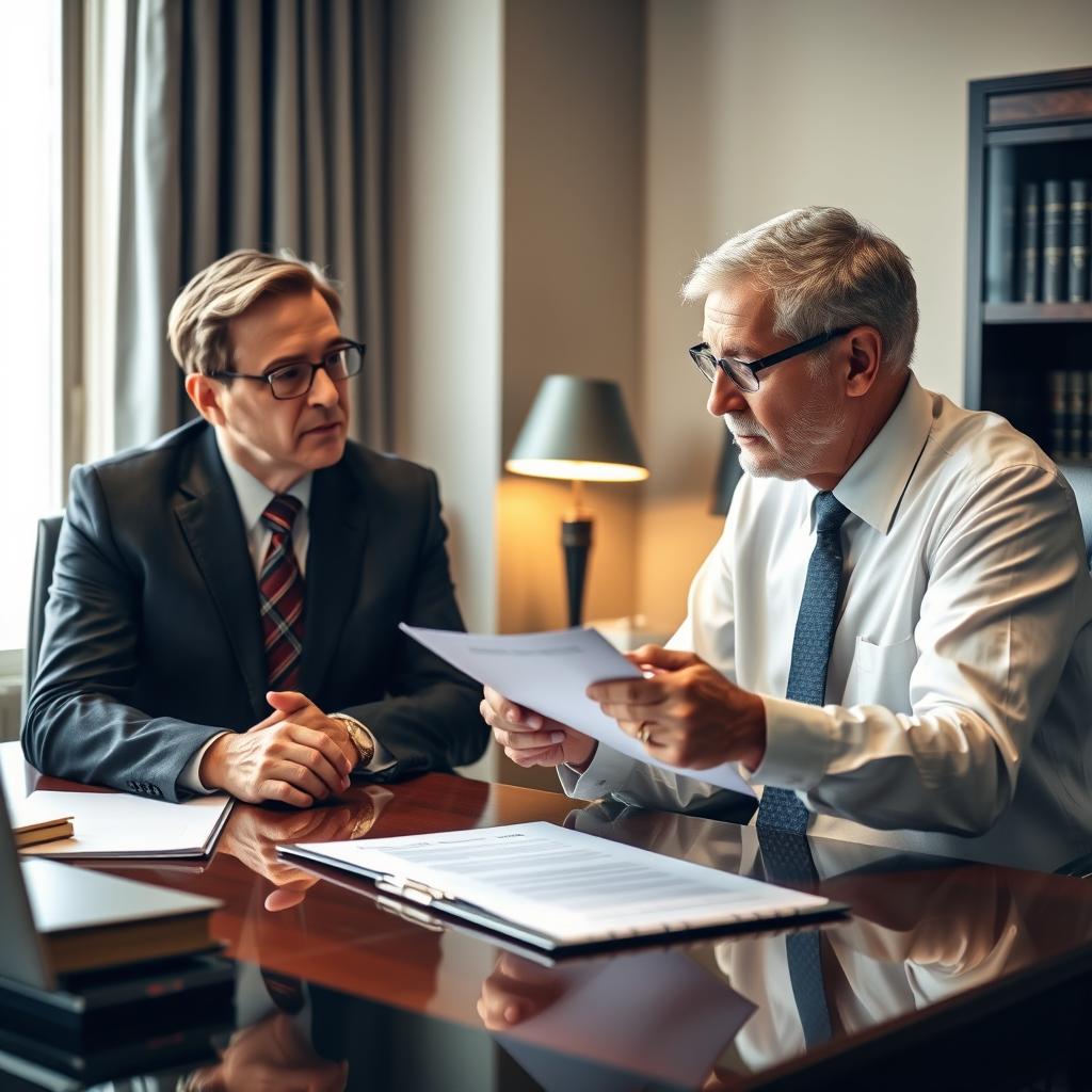 Underinsured Motorist Claim Lawyer Prince George County