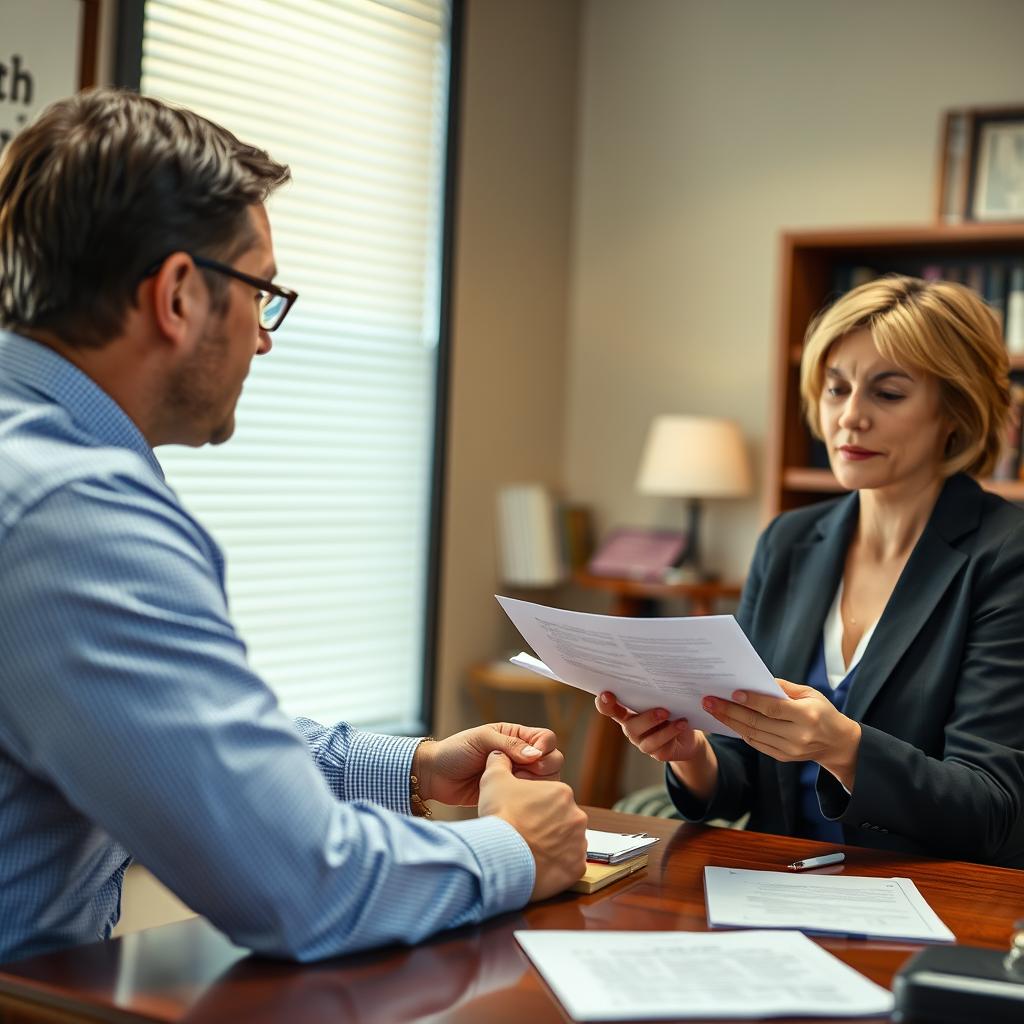 Underinsured Motorist Claim Lawyer Suffolk