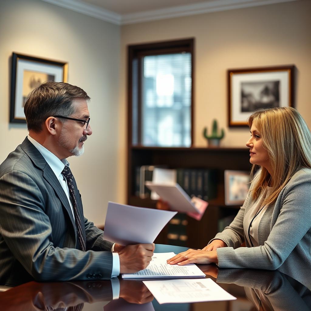 Underinsured Motorist Claim Lawyer Virginia Beach