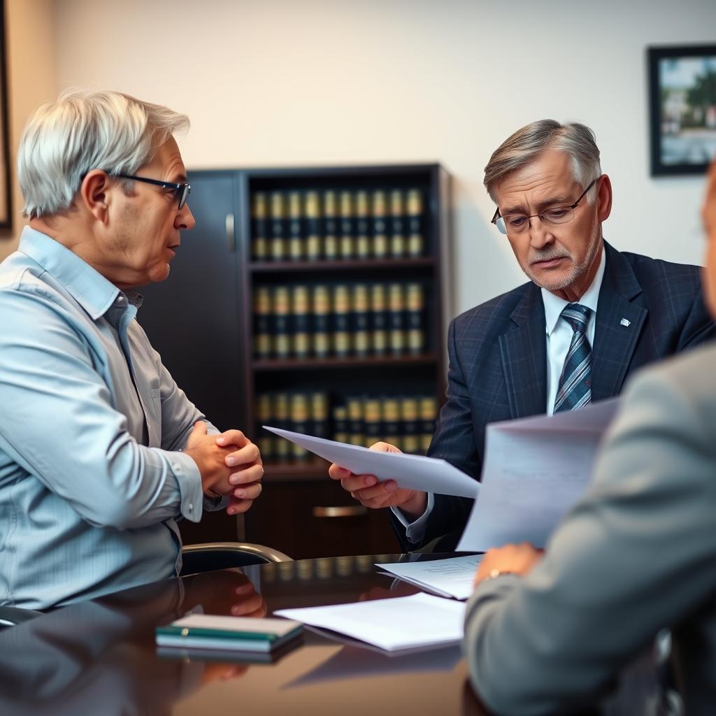 Uninsured Motorist Claim Lawyer Caroline County