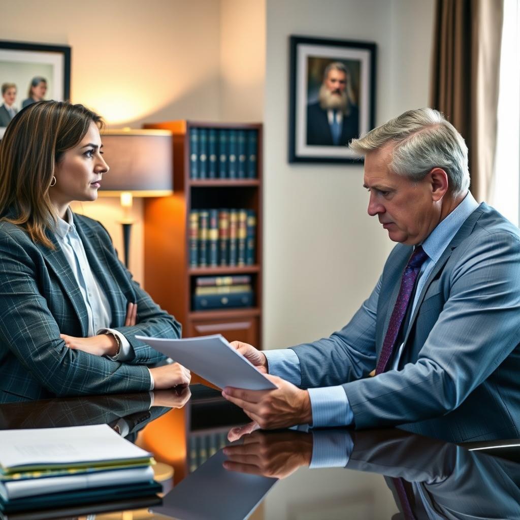 Uninsured Motorist Claim Lawyer Chesapeake