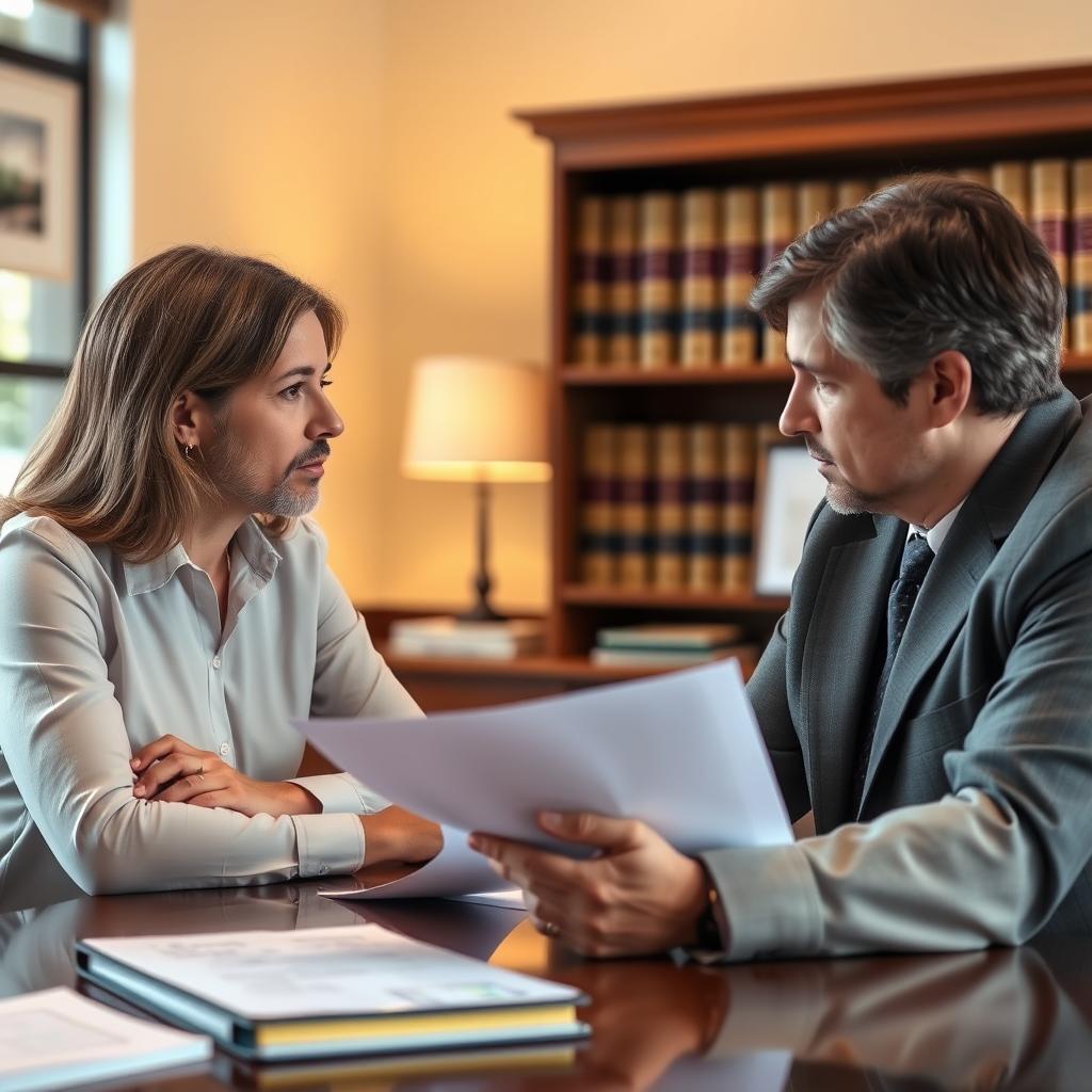 Uninsured Motorist Claim Lawyer Dinwiddie County