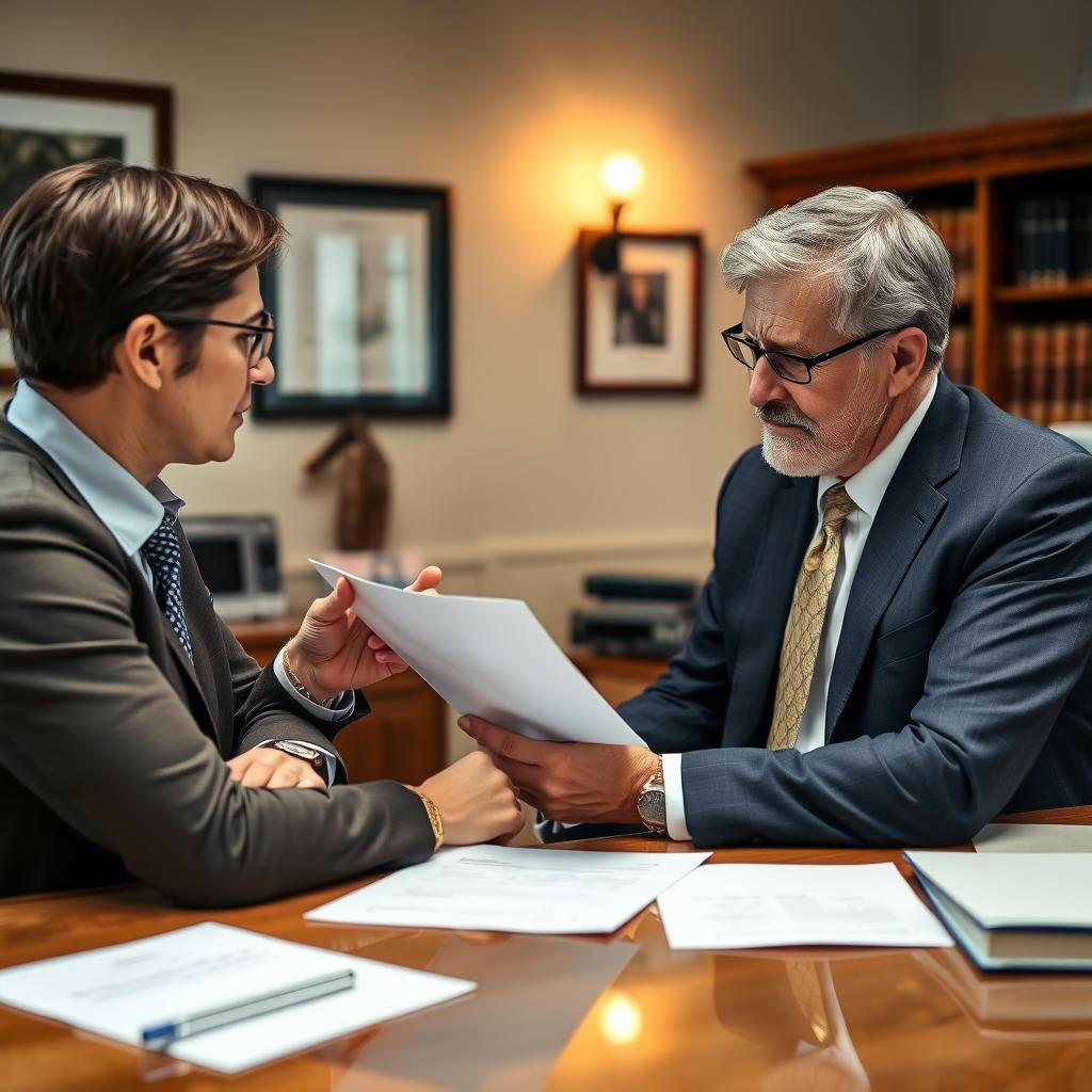 Uninsured Motorist Claim Lawyer Goochland County