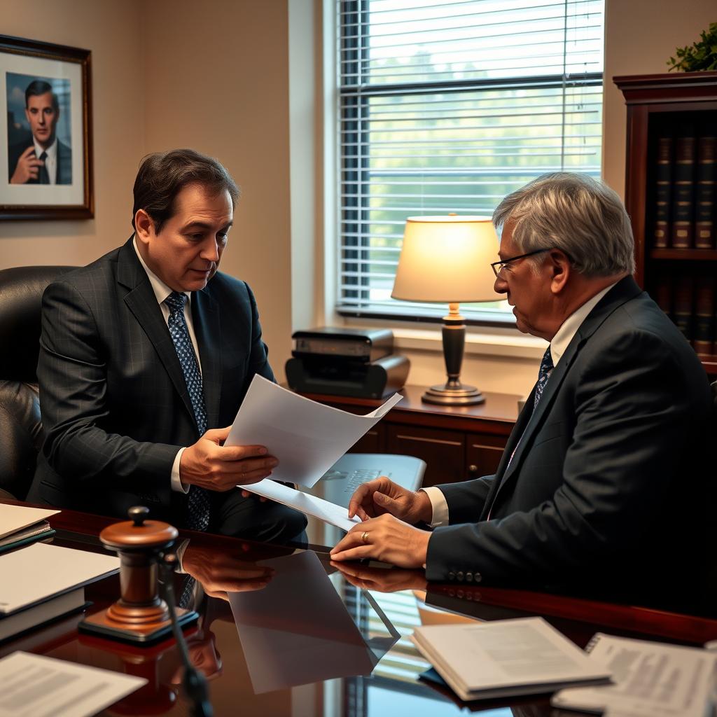 Uninsured Motorist Claim Lawyer Henrico County