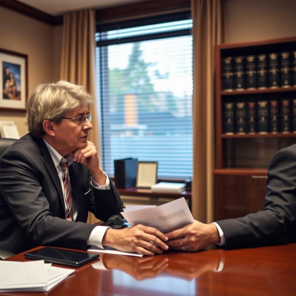 Uninsured Motorist Claim Lawyer James City County