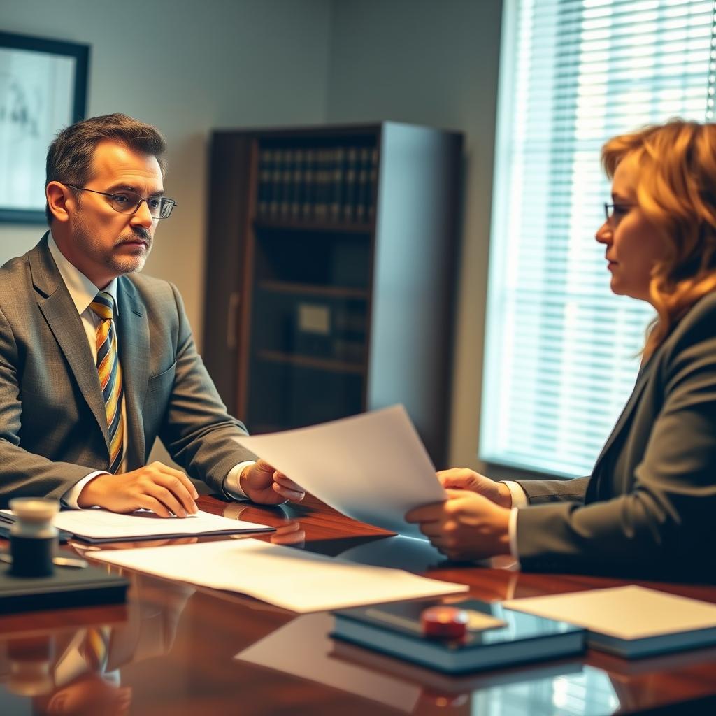 Uninsured Motorist Claim Lawyer Louisa County