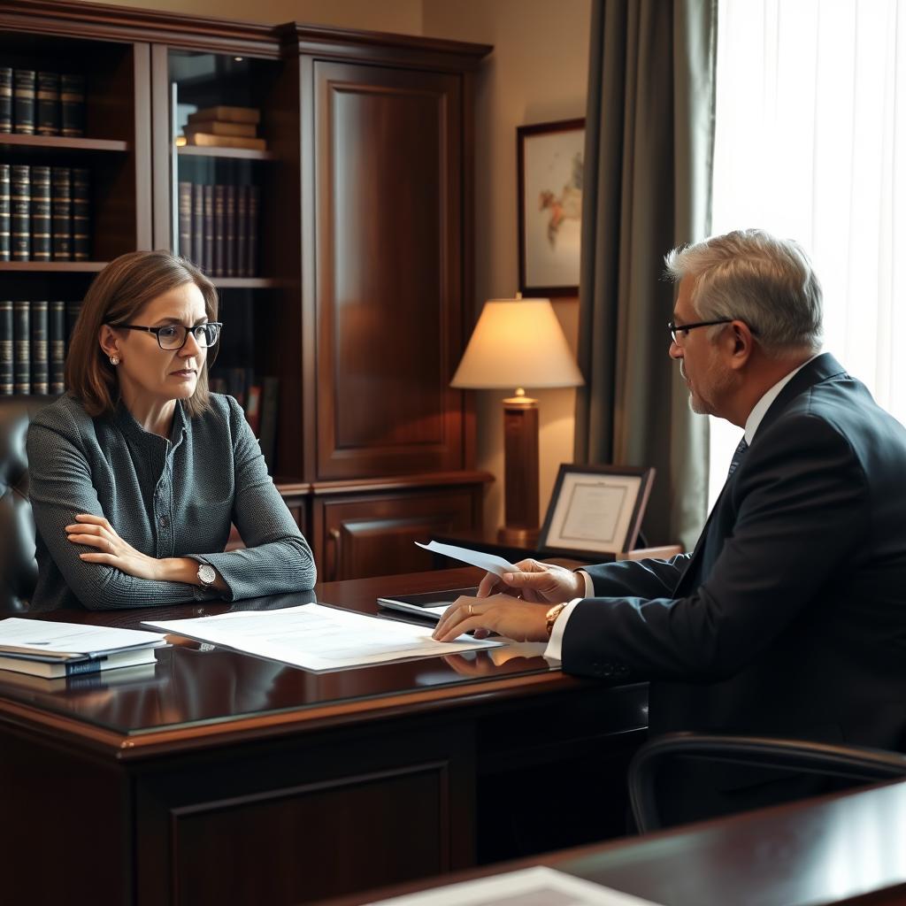 Uninsured Motorist Claim Lawyer Powhatan County