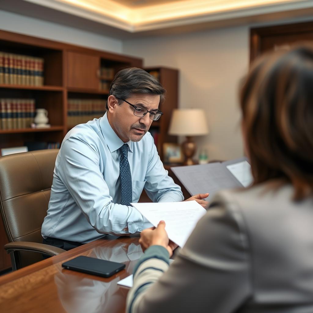 Wrongful Death Lawyer Chesterfield County