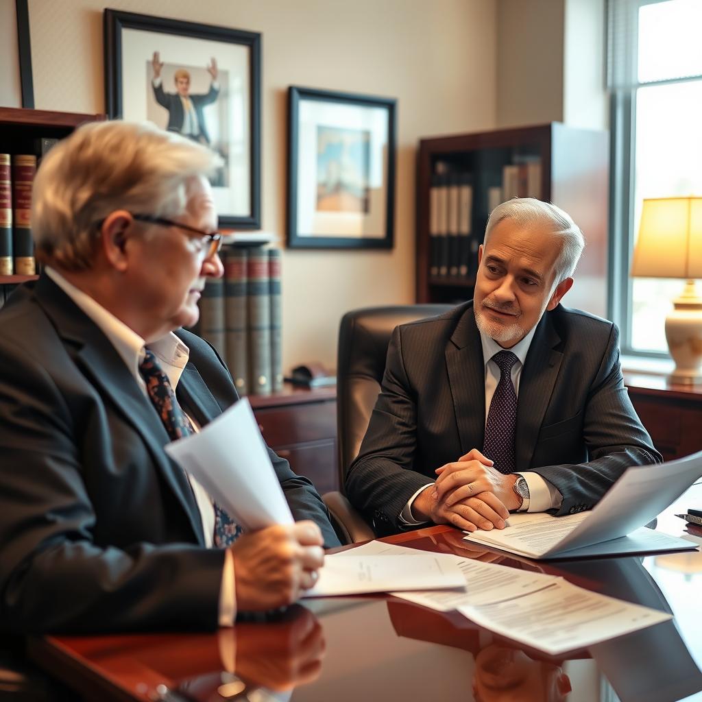 Wrongful Death Lawyer Gloucester County