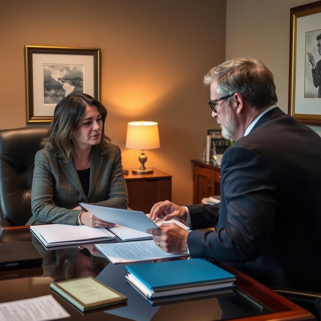 Wrongful Death Lawyer Goochland County