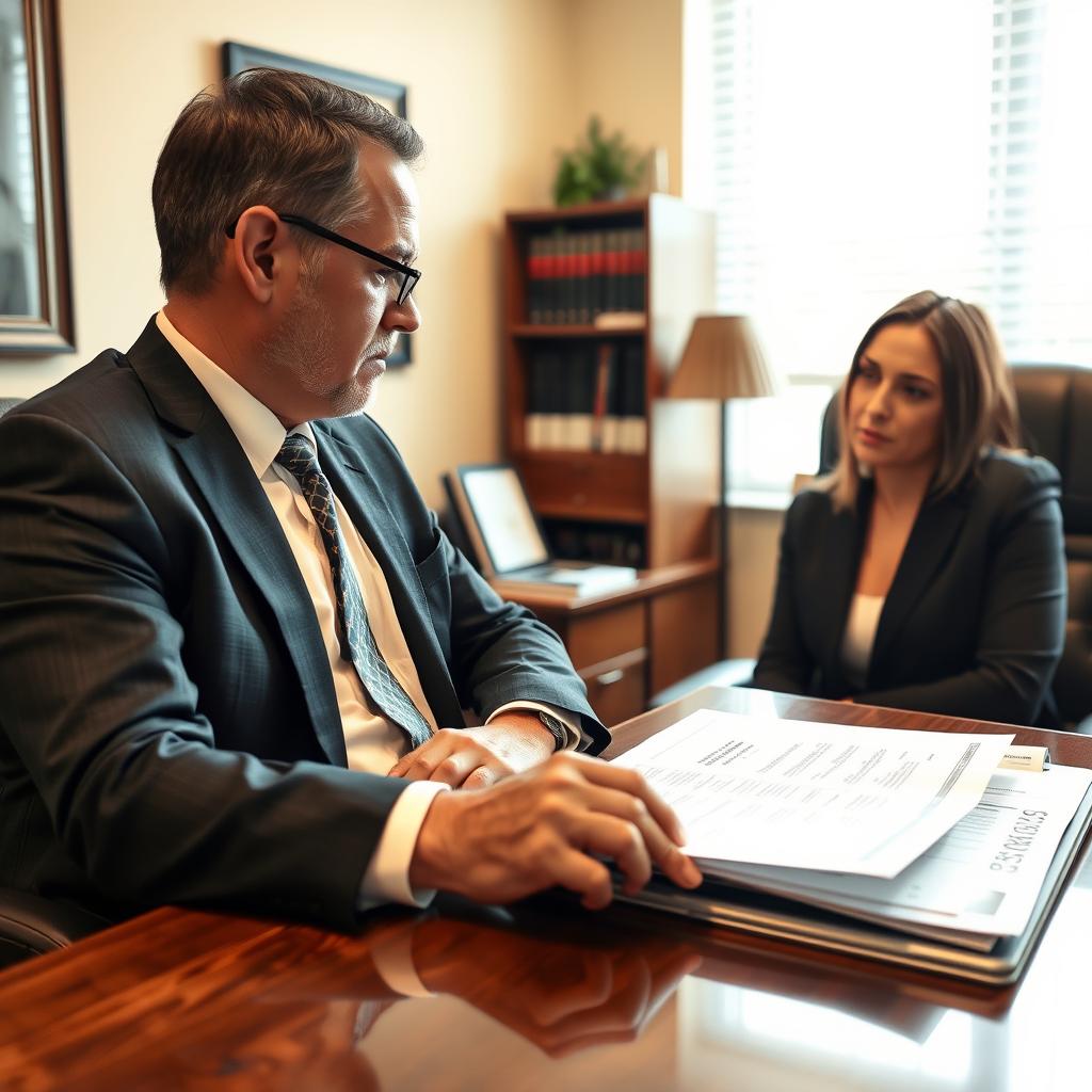 Wrongful Death Lawyer Henrico County