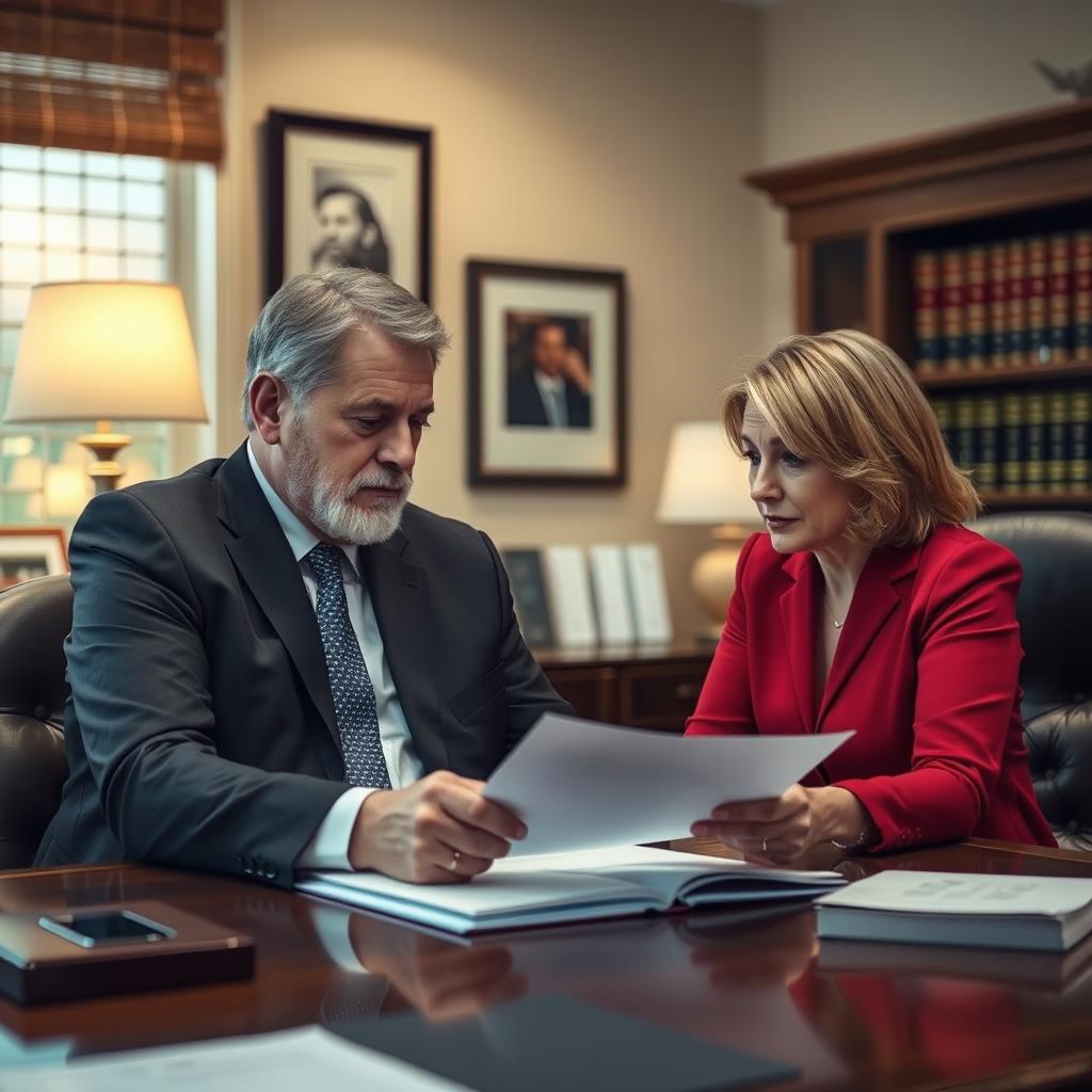 Wrongful Death Lawyer Isle of Wight County