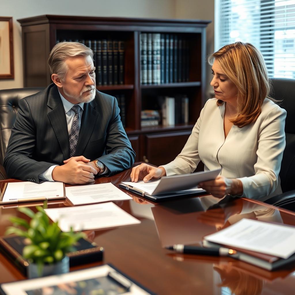 Wrongful Death Lawyer James City County