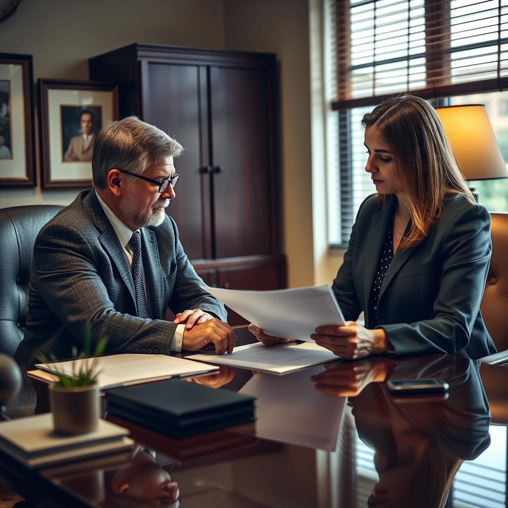 Wrongful Death Lawyer New Kent County