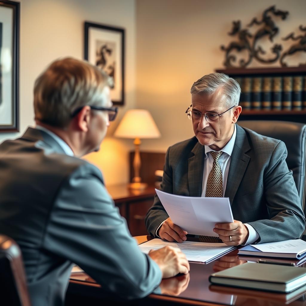 Wrongful Death Lawyer Powhatan County