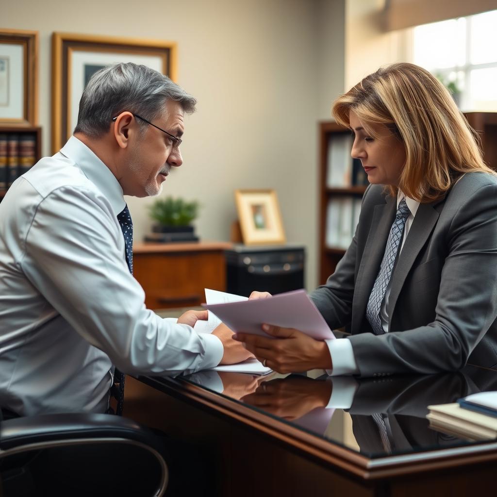 Wrongful Death Lawyer Spotsylvania County