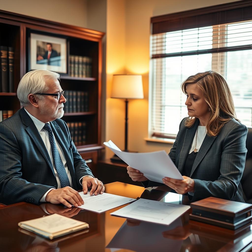 Wrongful Death Lawyer York County