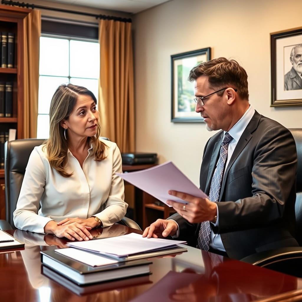18 Wheeler Accident Lawyer Caroline County