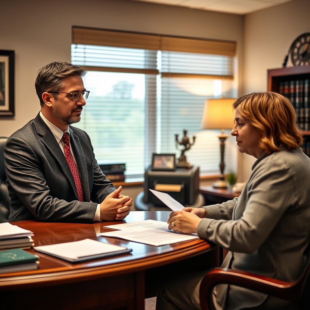 18 Wheeler Accident Lawyer York County