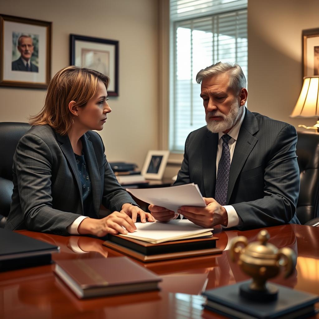 Amputation Lawyer Chesapeake