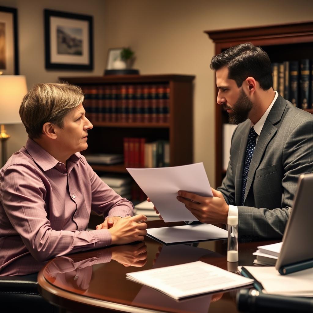 Animal Attack Lawyer Spotsylvania County