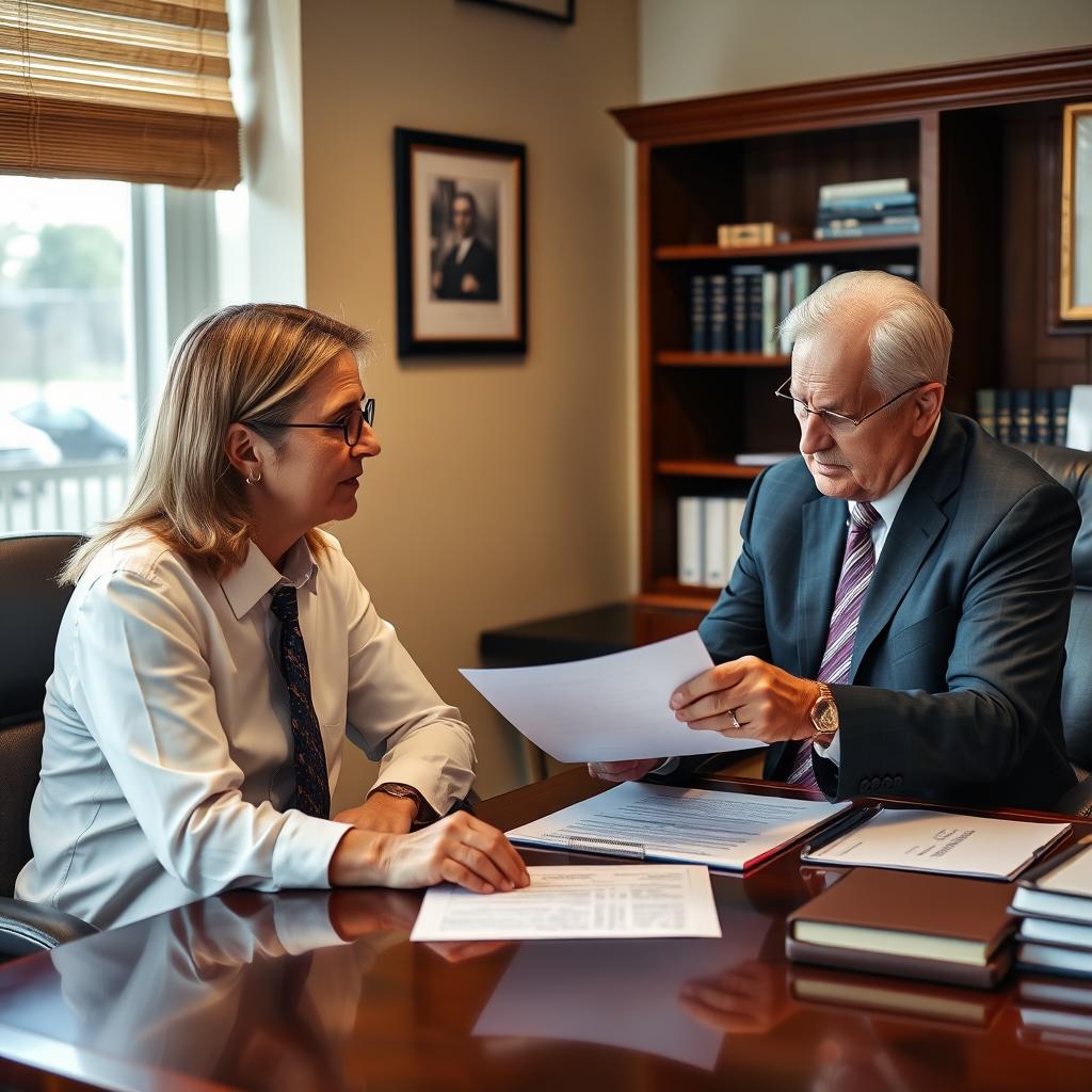 Bad Faith Insurance Lawyer Chesapeake