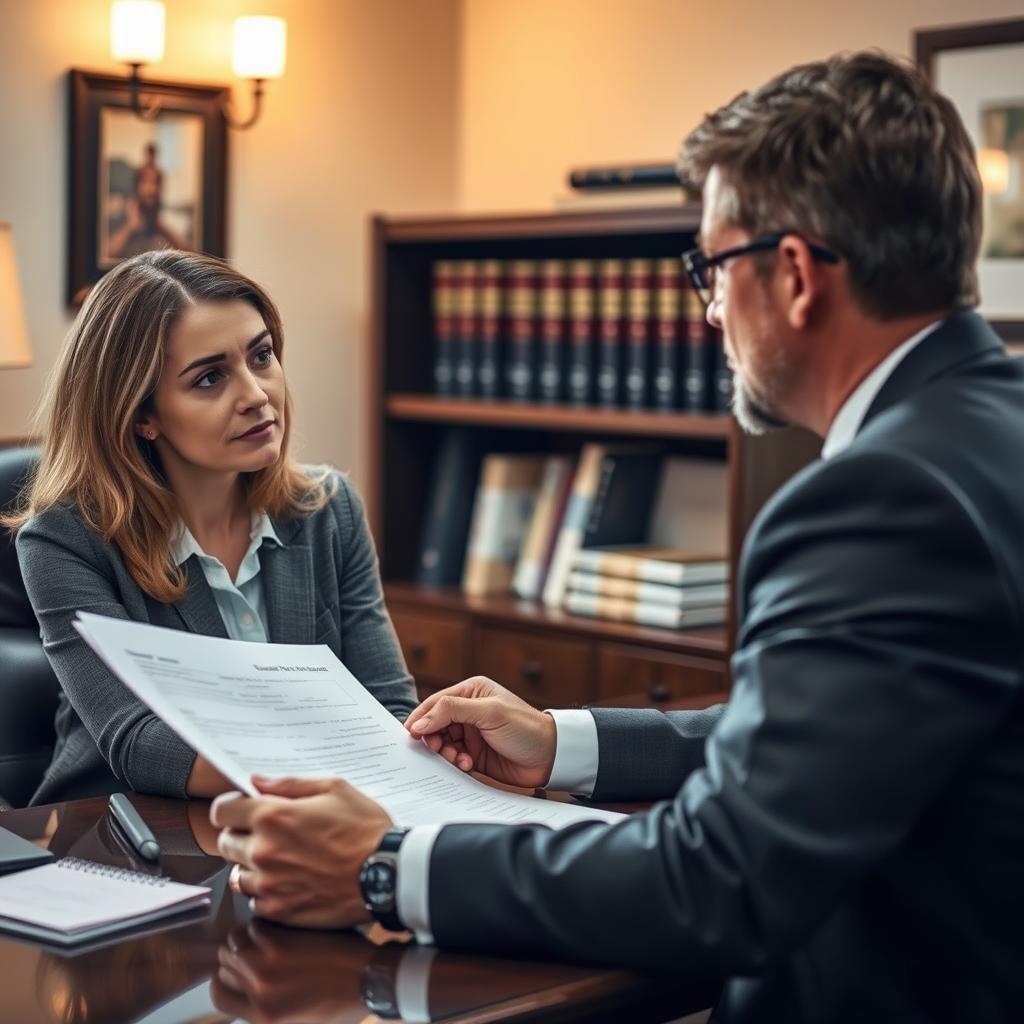 Burn Injury Lawyer Dinwiddie County