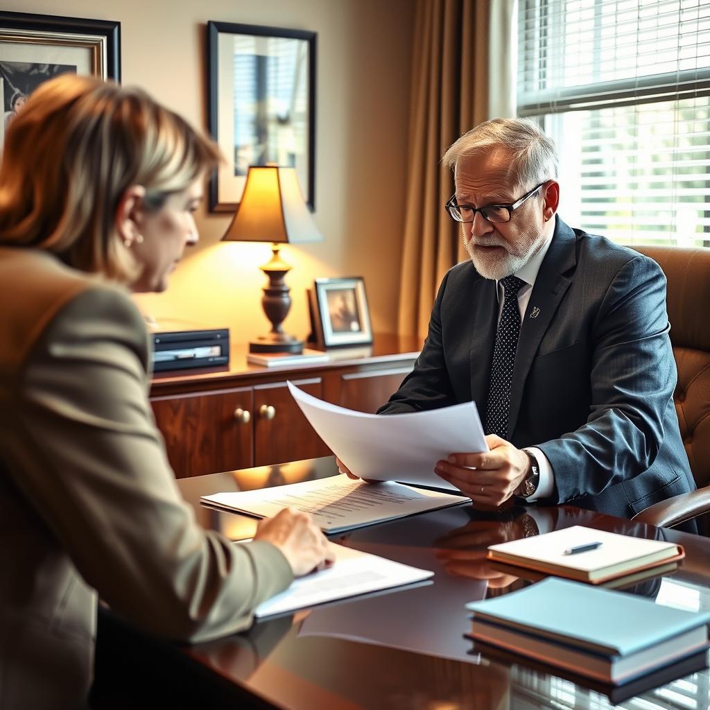 Bus Accident Lawyer Gloucester County