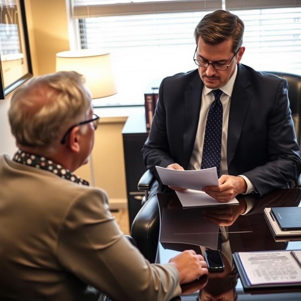 Bus Accident Lawyer Suffolk