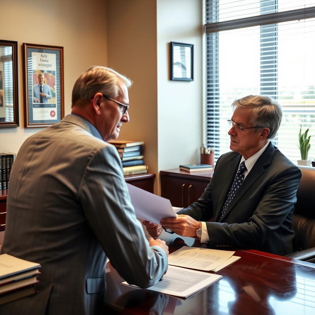 Car Accident Lawyer Gloucester County