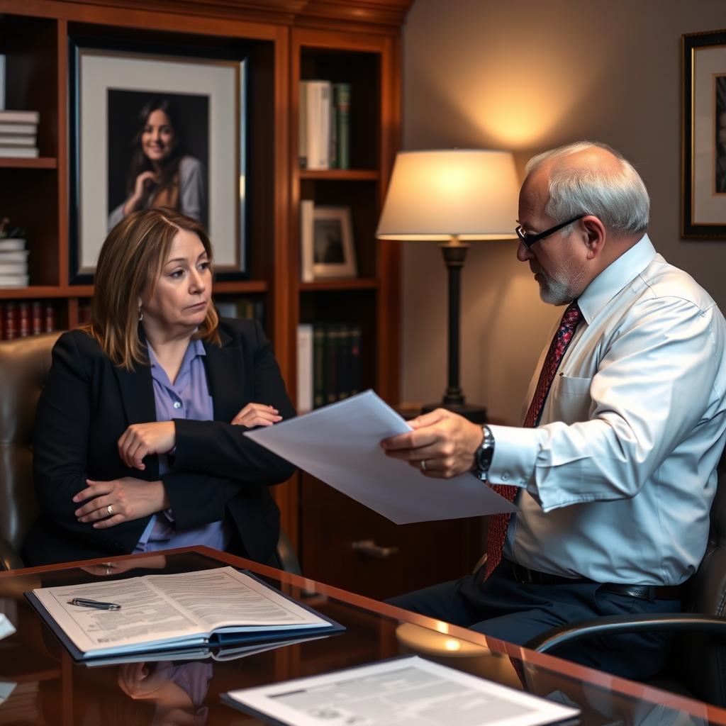 Construction Accident Lawyer Goochland County