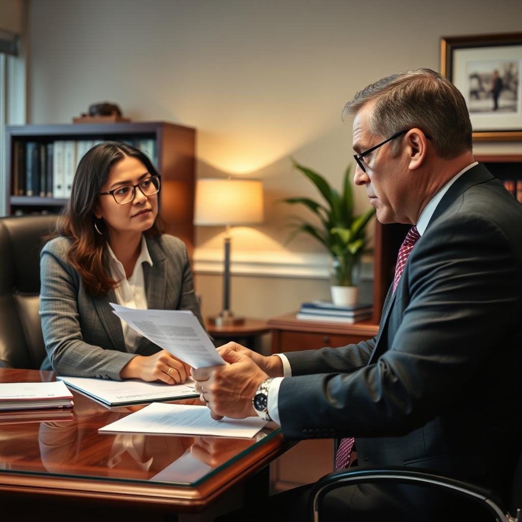 Construction Accident Lawyer King William County