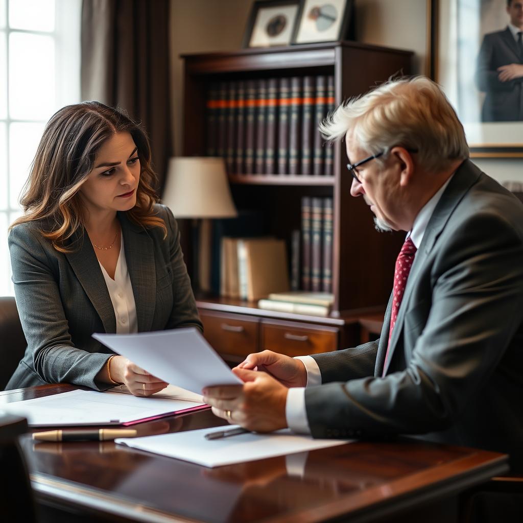 Defective Product Lawyer Caroline County