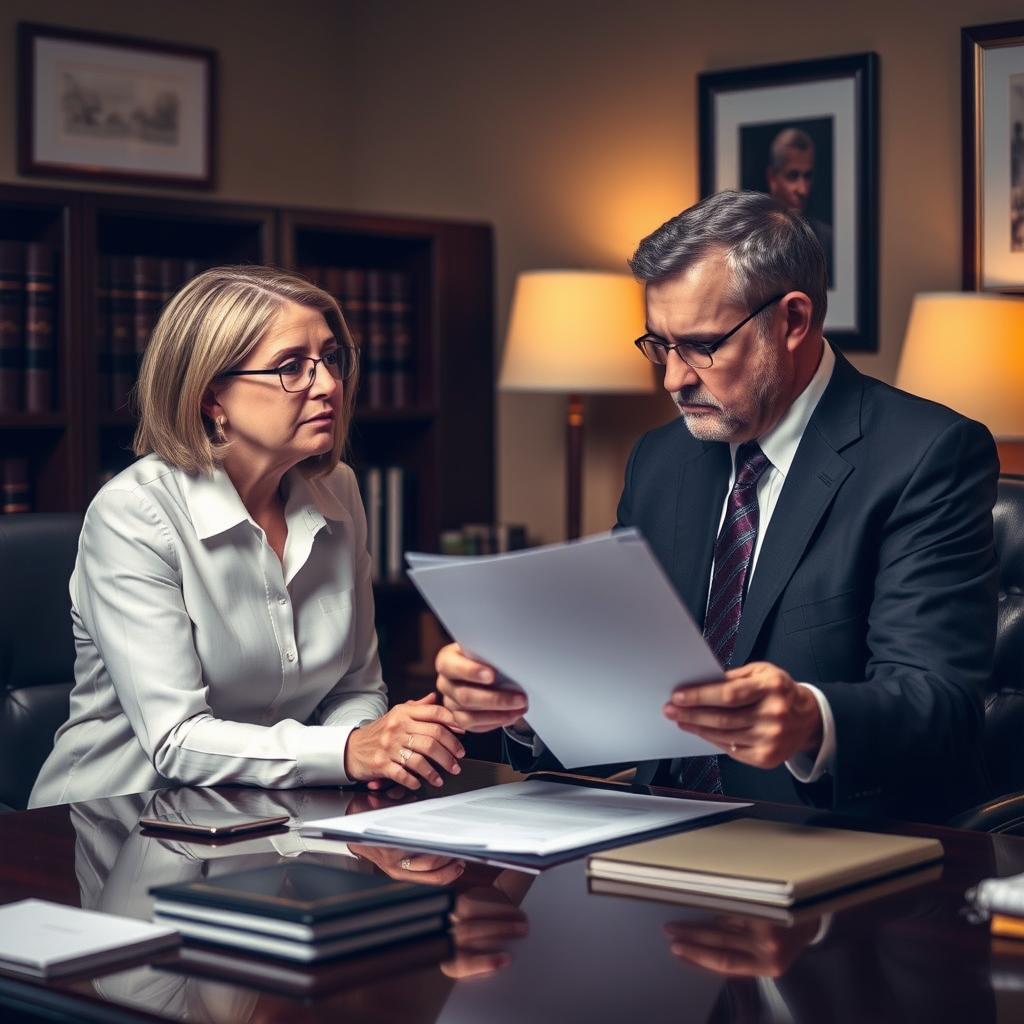 Defective Product Lawyer Gloucester County