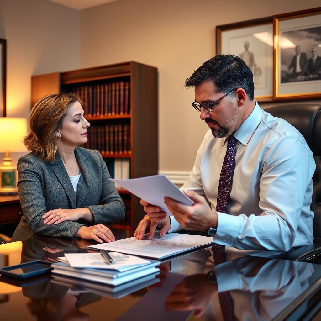 Defective Product Lawyer Suffolk