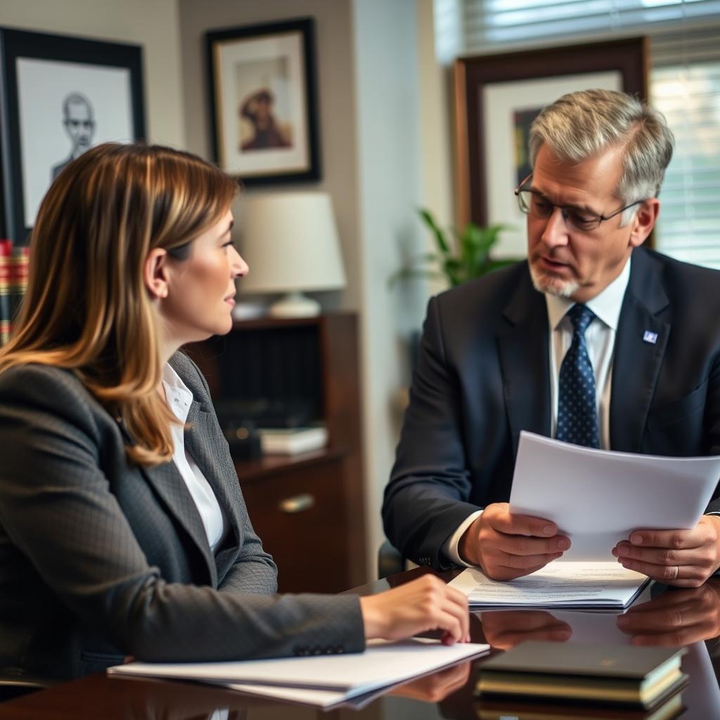 Dog Bite Lawyer Prince George County