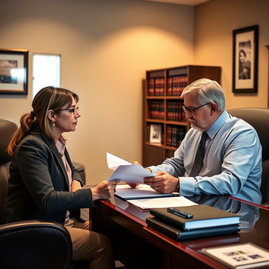 Elevator Accident Lawyer James City County