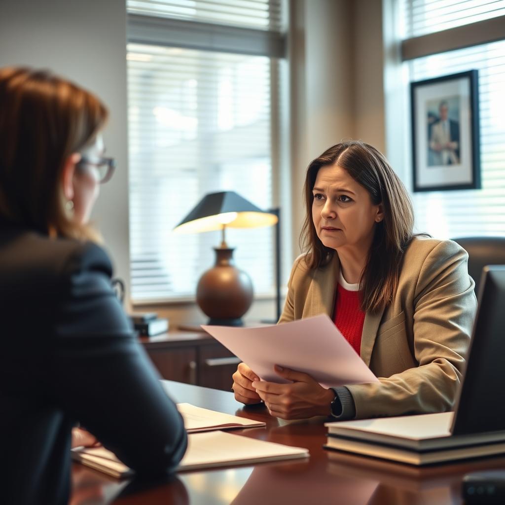 Environmental Claim Lawyer Suffolk
