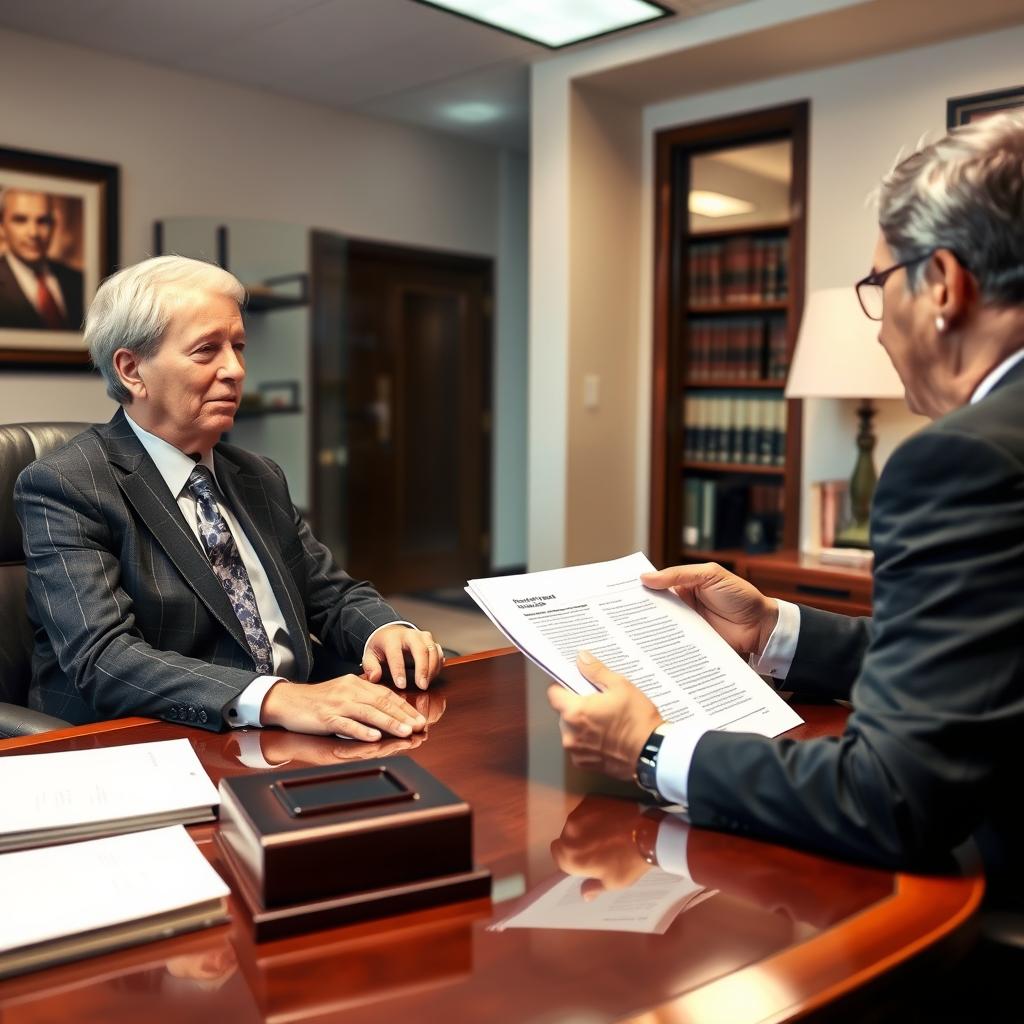 Escalator Accident Lawyer Gloucester County