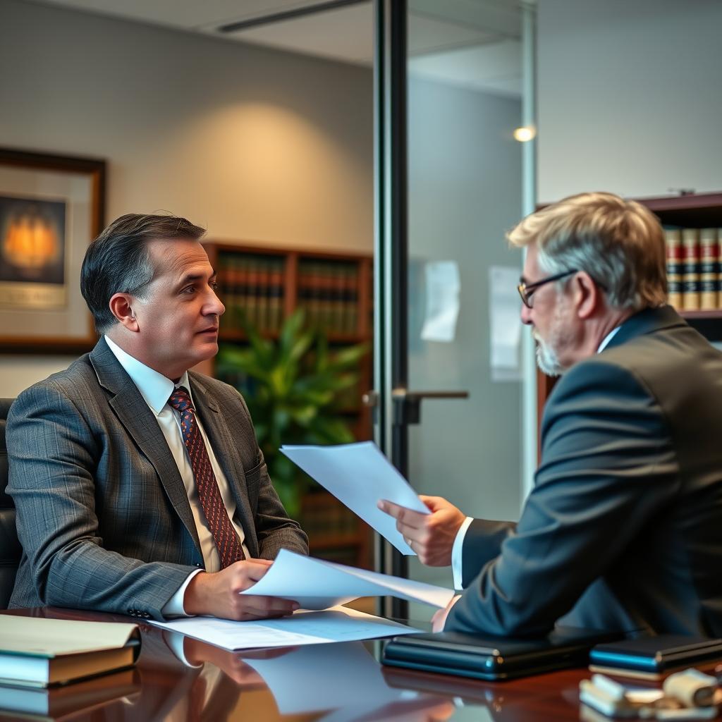 Escalator Accident Lawyer Isle of Wight County