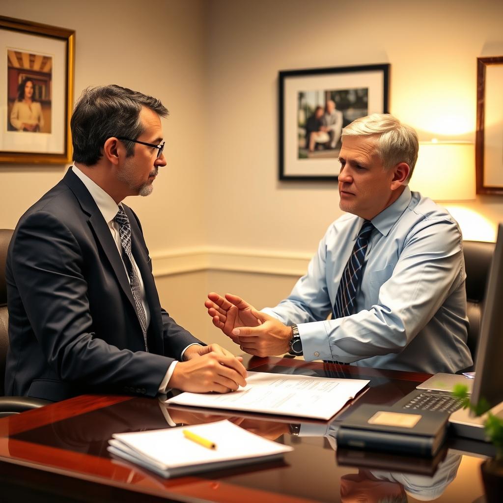 Escalator Accident Lawyer Poquoson
