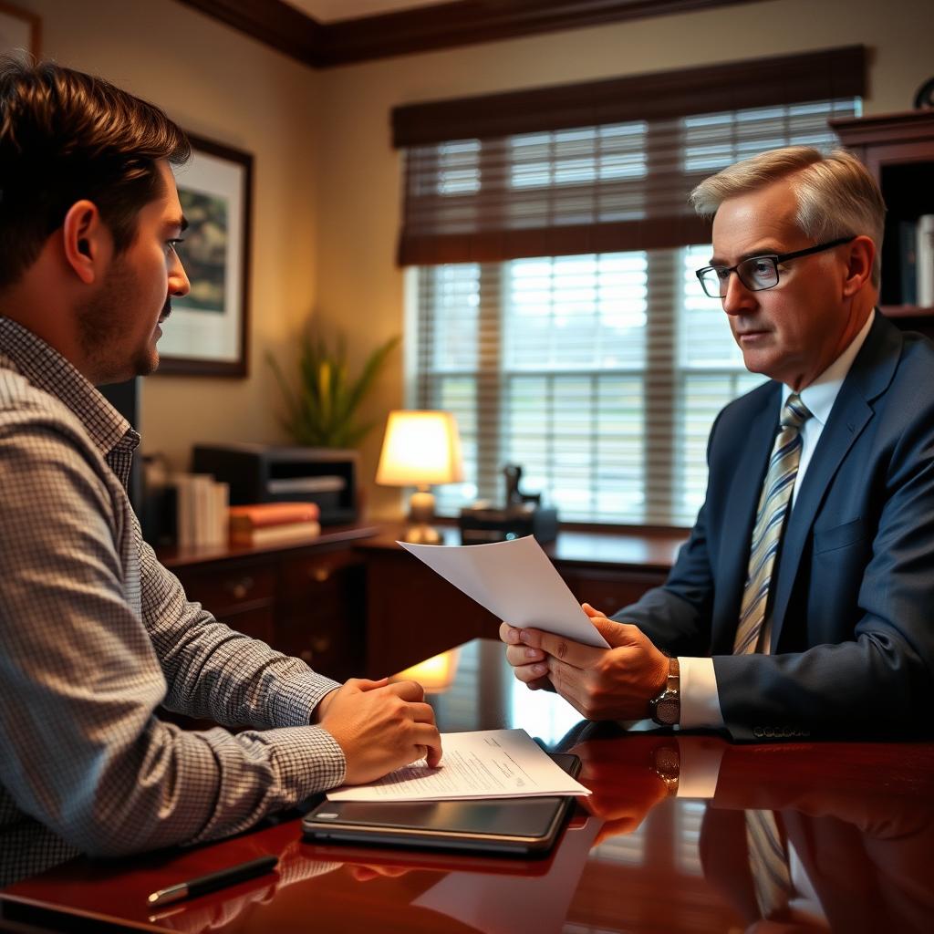 Hit and Run Accident Lawyer Chesapeake