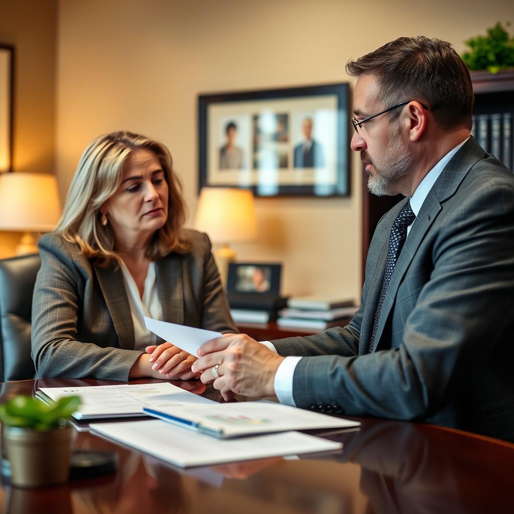 Hit and Run Accident Lawyer King William County