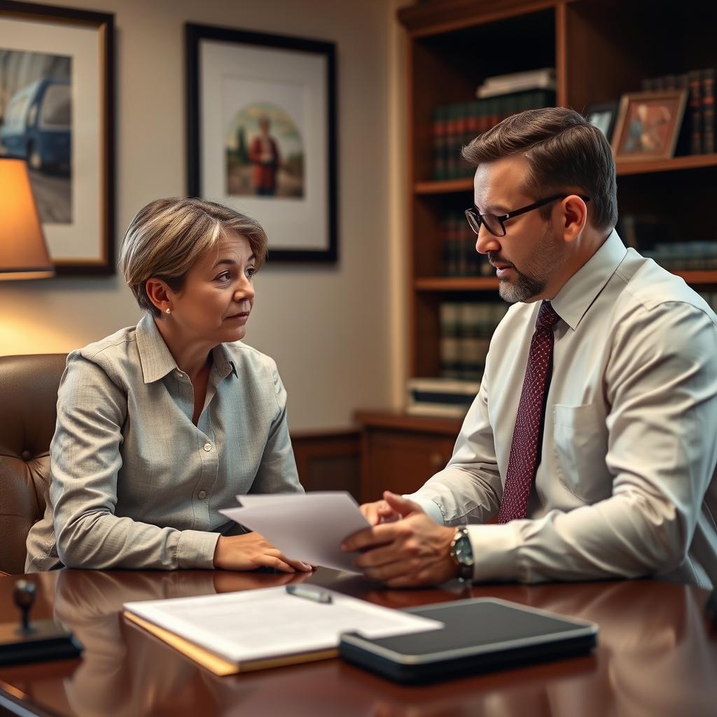 Hit and Run Accident Lawyer York County