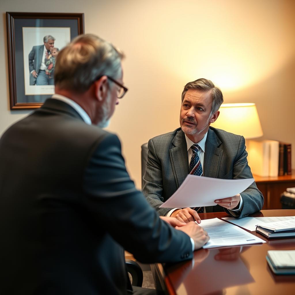 Injury Lawyer Colonial Heights