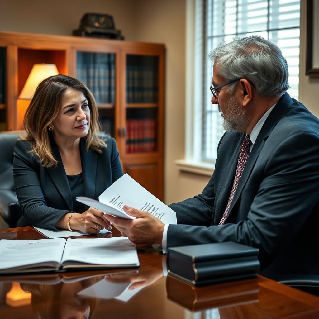 Loss of Consortium Lawyer King William County