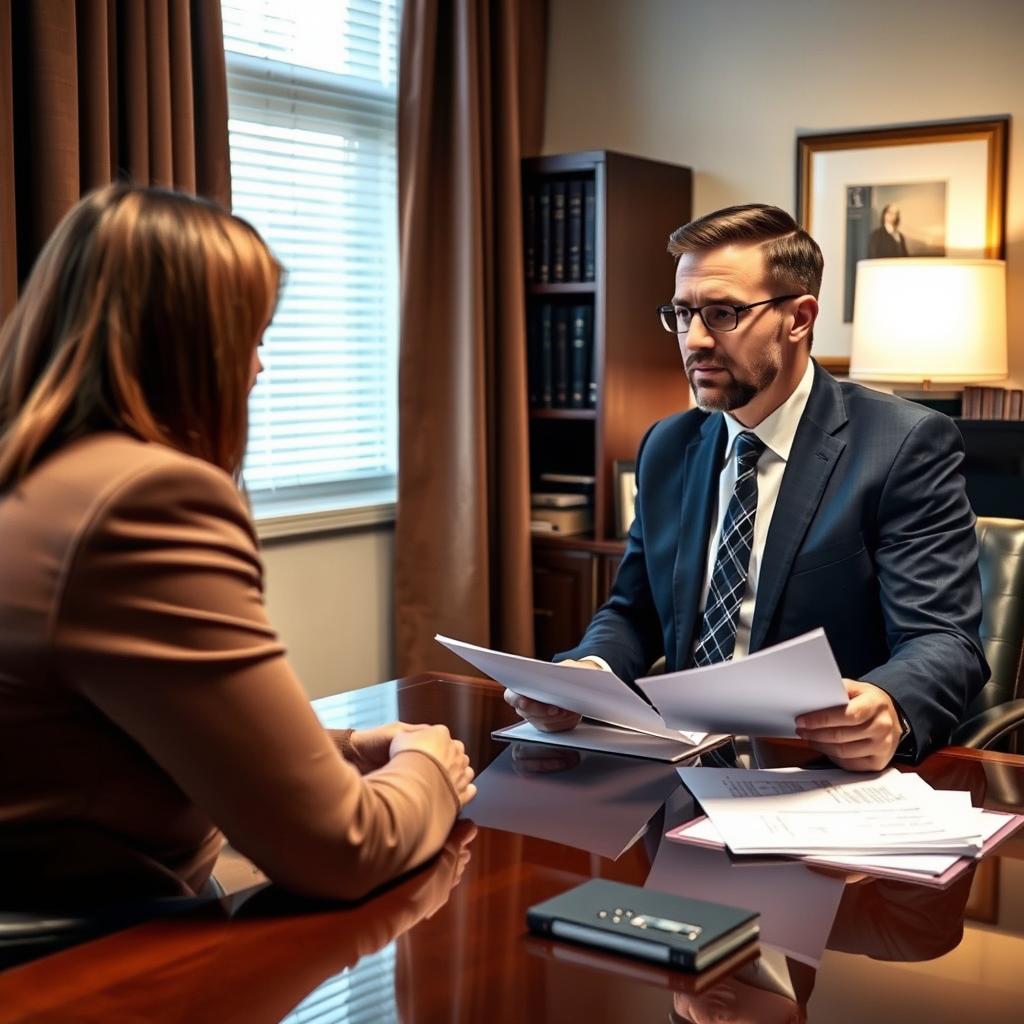 Lyft Accident Lawyer Fredericksburg