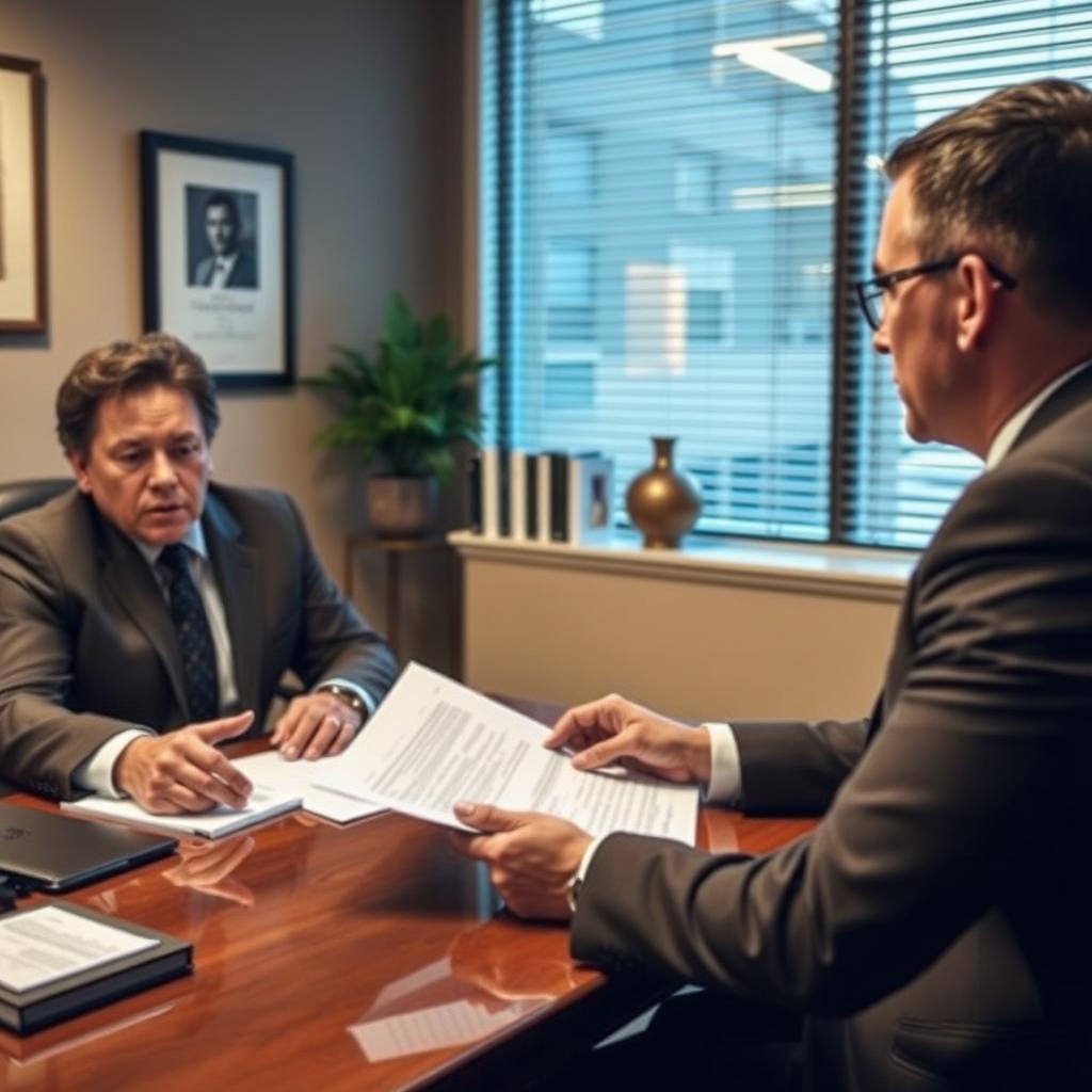 Lyft Accident Lawyer James City County